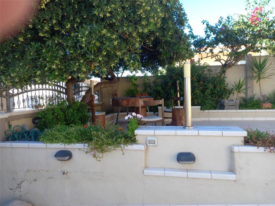 Venta Villa/Casa independiente Cuglieri S'ARCHITTU #MAR127 n.10
