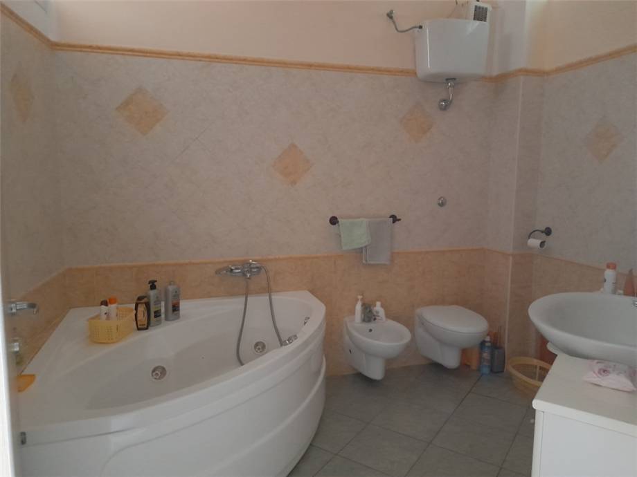 Venta Villa/Casa independiente Oristano SILI' #MAR133 n.7