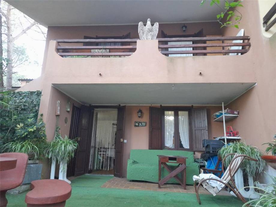 For sale Detached house Narbolia IS ARENAS #MAR137 n.10