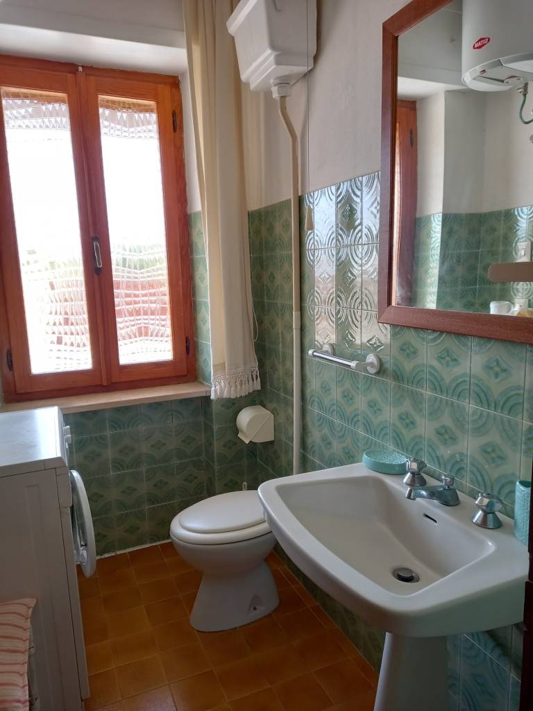Venta Piso Cuglieri SANTA CATERINA DI PITTINU #MAR138 n.6