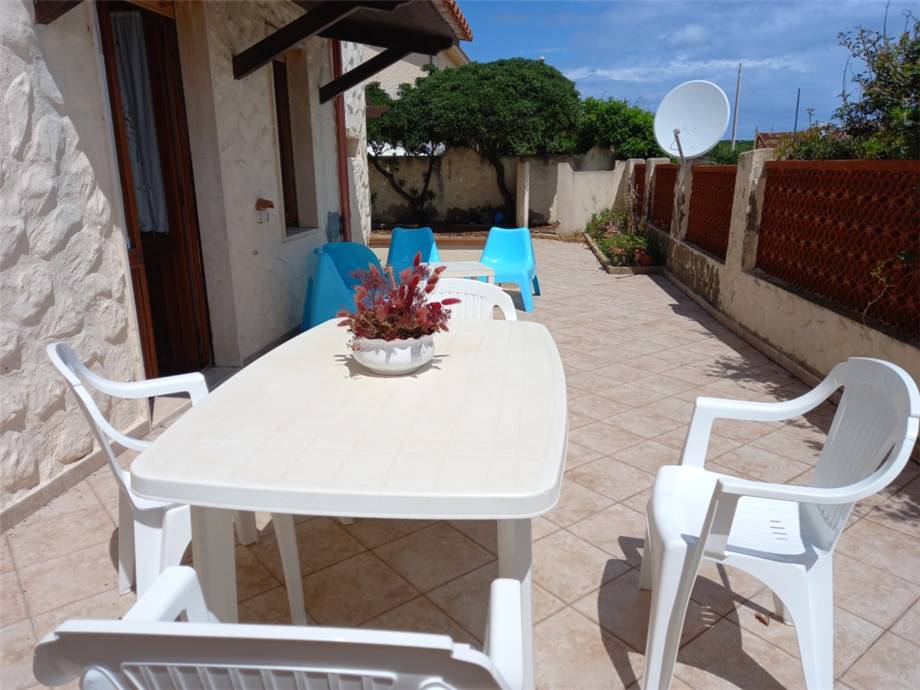 Venta Piso Cuglieri SANTA CATERINA DI PITTINU #MAR138 n.9