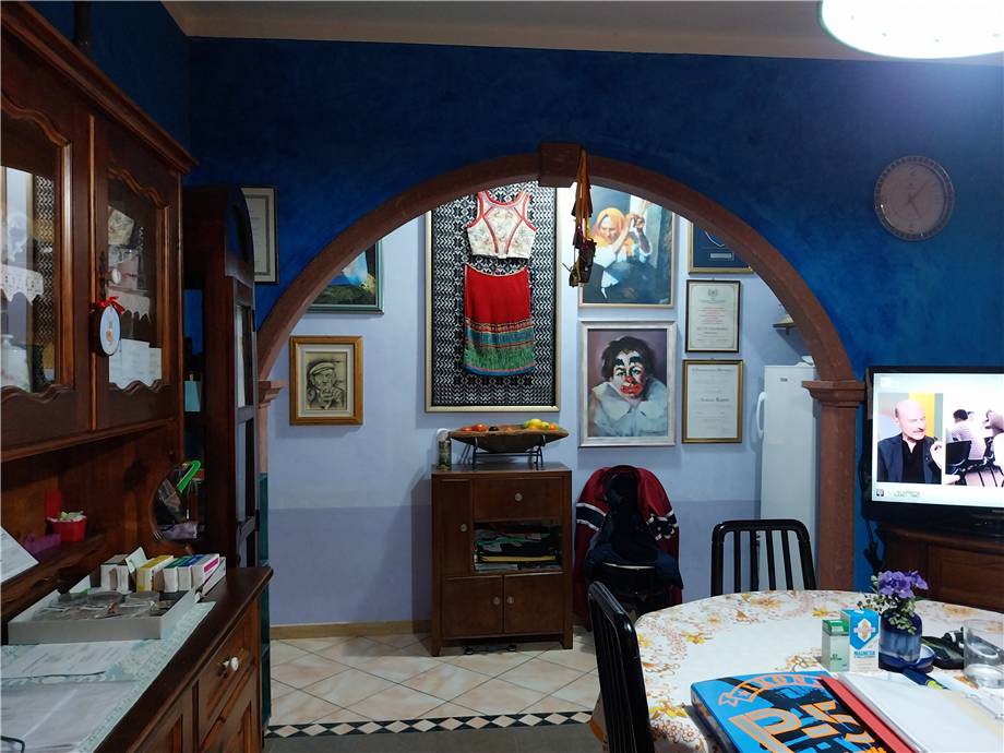 For sale Flat Busachi  #MAR144 n.8