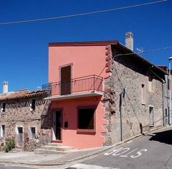 For sale Flat Busachi  #MAR144 n.10