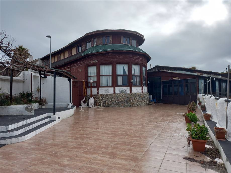 Venta Edificio Cuglieri TORRE DEL POZZO #MAR150 n.7