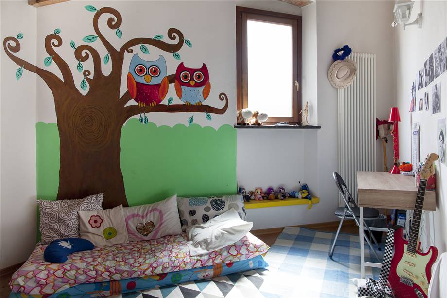 Vendita Villa/Casa singola Riola Sardo RIOLA CENTRO #MAR151 n.8