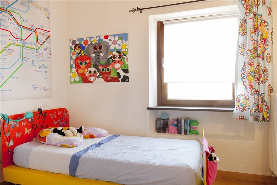 Vendita Villa/Casa singola Riola Sardo RIOLA CENTRO #MAR151 n.9
