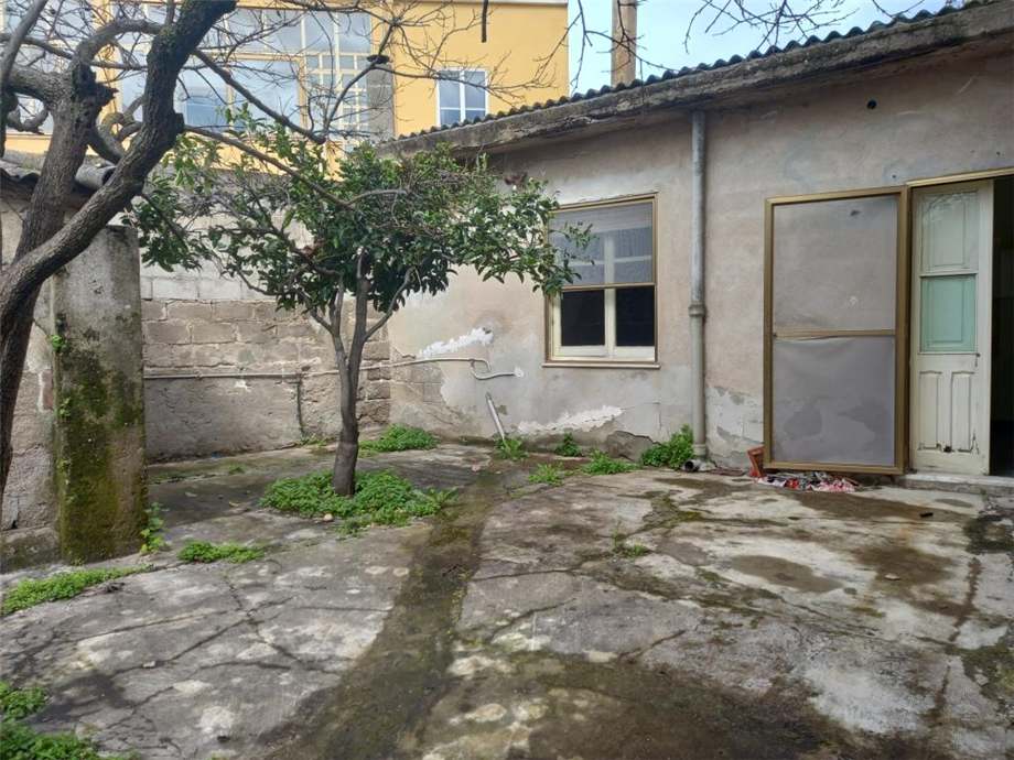 Vendita Appartamento Oristano ORISTANO CENTRO #MAR153 n.9