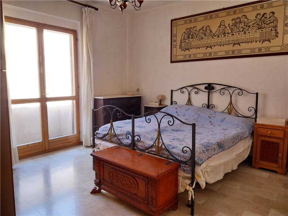 Vendita Villa/Casa singola Solarussa SOLARUSSA CENTRO #MAR161 n.7