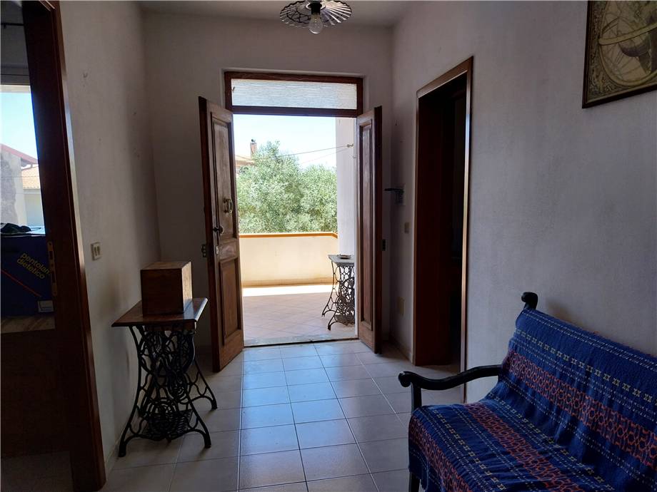 Vendita Villa/Casa singola Solarussa SOLARUSSA CENTRO #MAR161 n.8