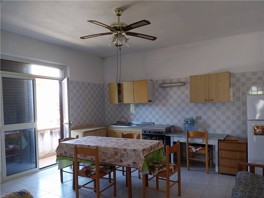 Vendita Villa/Casa singola Solarussa SOLARUSSA CENTRO #MAR161 n.9