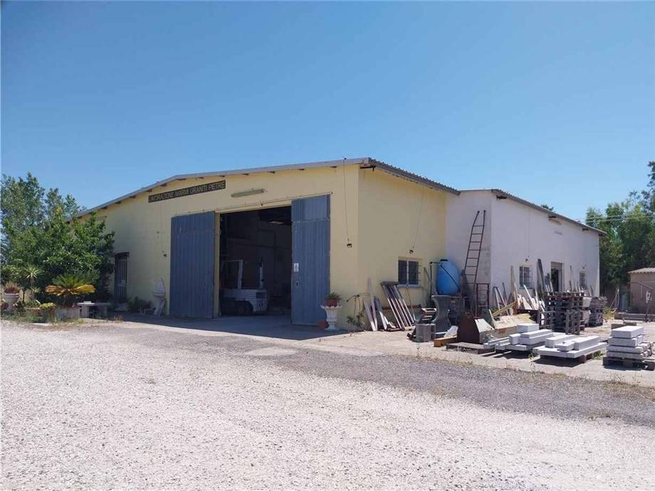 Venta Nave industrial Siamaggiore SS 131 SIAMAGGIORE #MAR164 n.6