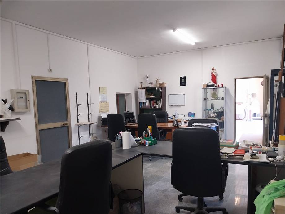 Venta Nave industrial Siamaggiore SS 131 SIAMAGGIORE #MAR164 n.8