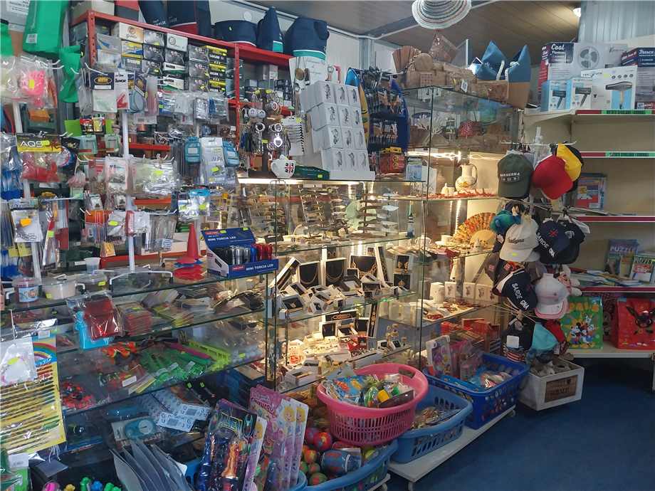 Venta Otras actividad comerciales San Vero Milis PUTZU IDU #MAR165 n.9