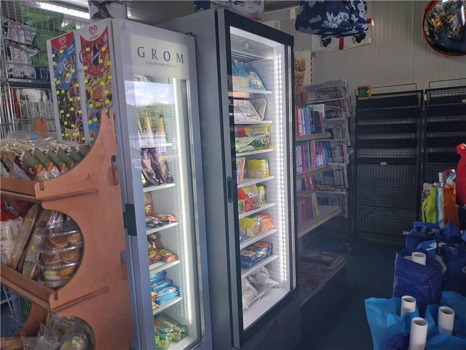 Venta Otras actividad comerciales San Vero Milis PUTZU IDU #MAR165 n.10
