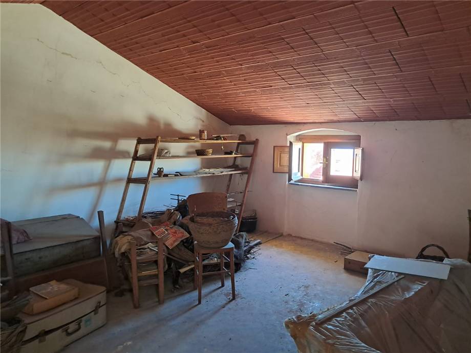 Vendita Villa/Casa singola Cuglieri CUGLIERI CENTRO #MAR166 n.8