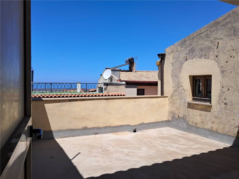 Vendita Villa/Casa singola Cuglieri CUGLIERI CENTRO #MAR166 n.9