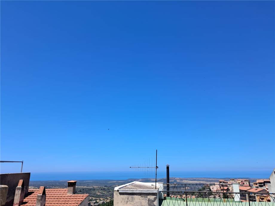 Vendita Villa/Casa singola Cuglieri CUGLIERI CENTRO #MAR166 n.10