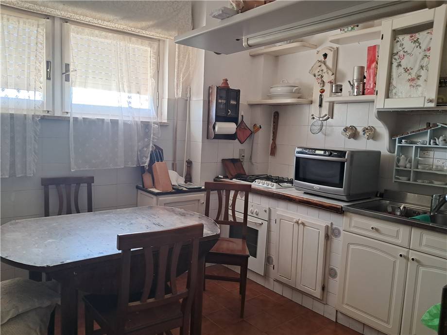 Vendita Appartamento Oristano ORISTANO CENTRO #MAR167 n.7