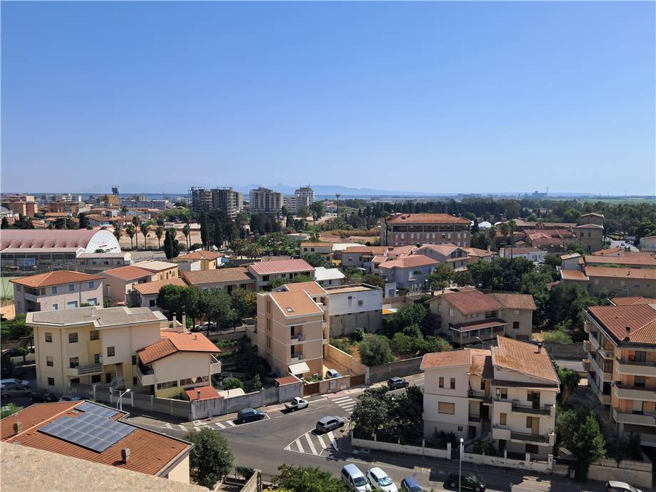 Vendita Appartamento Oristano ORISTANO CENTRO #MAR167 n.9