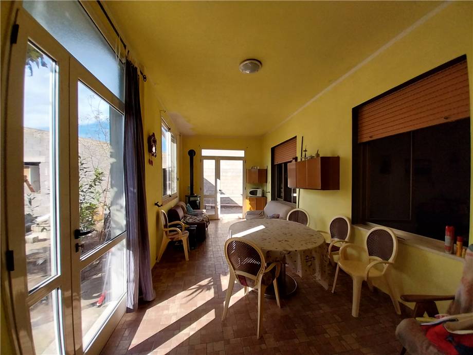 Vendita Villa/Casa singola Riola Sardo RIOLA CENTRO #MAR168 n.9