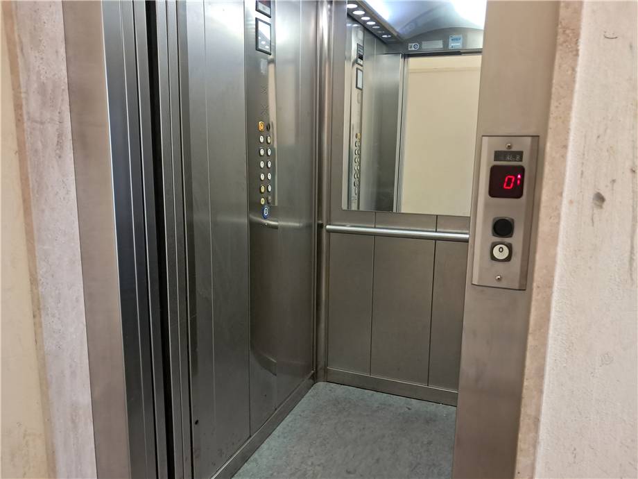 For sale Flat Oristano ORISTANO CENTRO #MAR170 n.9