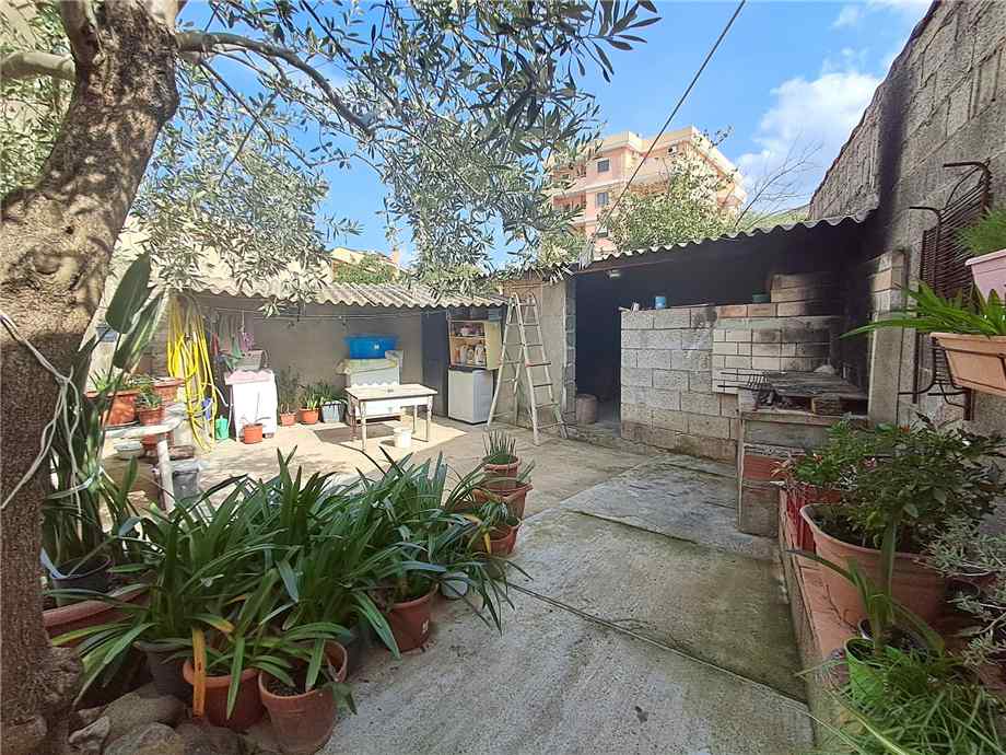 Vendita Villa/Casa singola Oristano ORISTANO CENTRO #MAR172 n.9