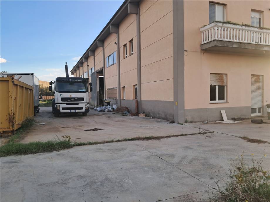For sale Other commercials Solarussa SOLARUSSA CENTRO #MAR175 n.9