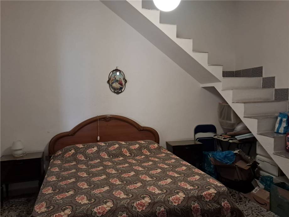 Vendita Villa/Casa singola Ollastra OLLASTRA CENTRO #MAR177 n.7