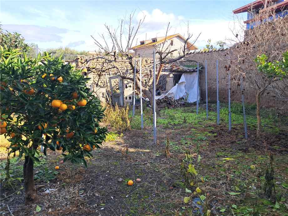 Vendita Villa/Casa singola Ollastra OLLASTRA CENTRO #MAR177 n.9
