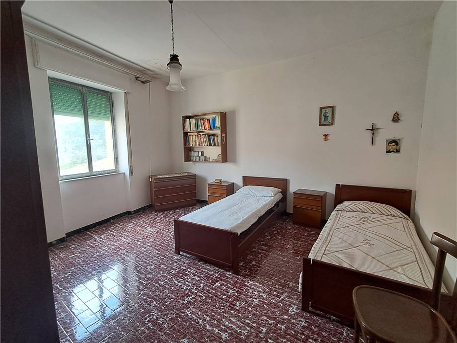 Vendita Villa/Casa singola Cuglieri CUGLIERI CENTRO #MAR181 n.6