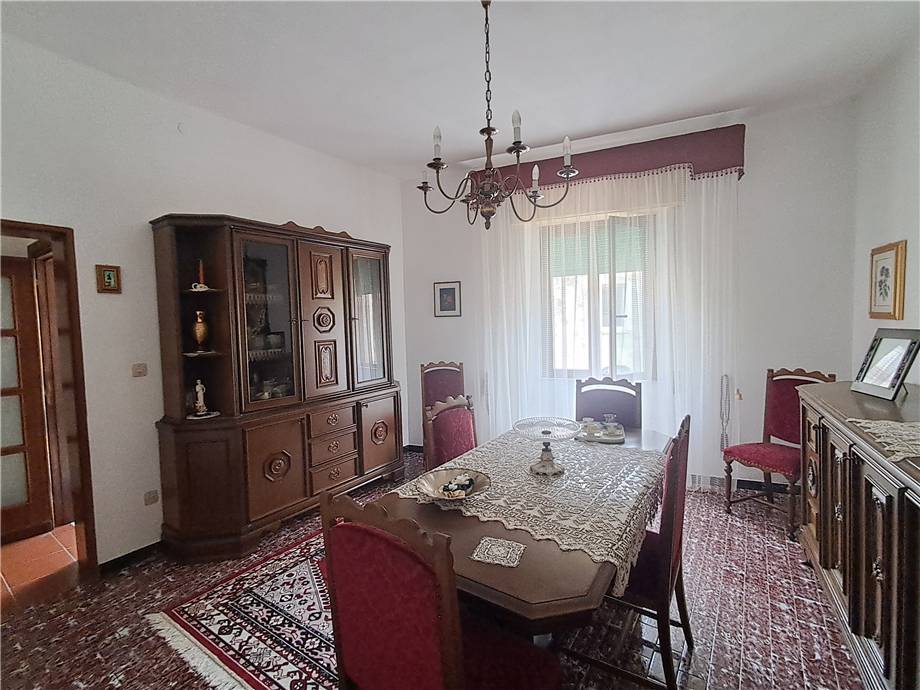Vendita Villa/Casa singola Cuglieri CUGLIERI CENTRO #MAR181 n.8