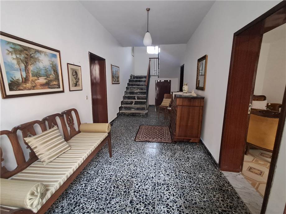 Vendita Villa/Casa singola Cuglieri CUGLIERI CENTRO #MAR181 n.9