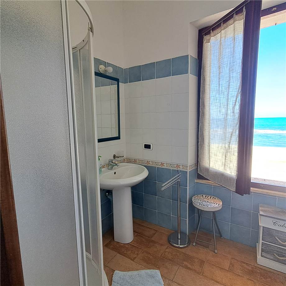 Vendita Villa/Casa singola Cuglieri S'ARCHITTU #MAR182 n.7