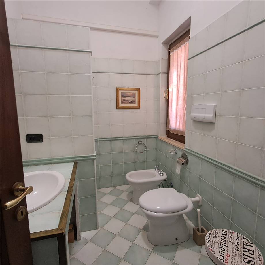Vendita Villa/Casa singola Cuglieri S'ARCHITTU #MAR182 n.9