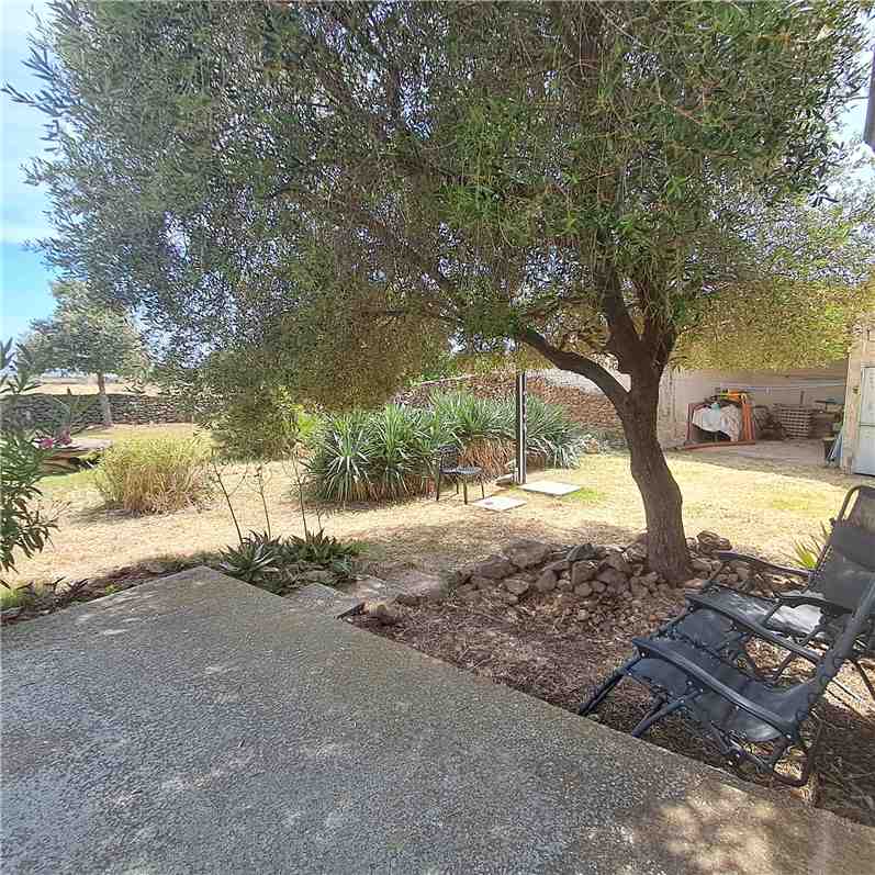Vendita Villa/Casa singola Cuglieri SESSA #MAR183 n.9