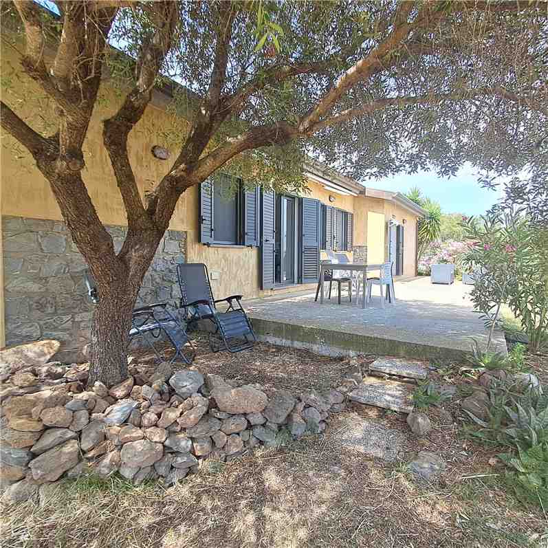 Vendita Villa/Casa singola Cuglieri SESSA #MAR183 n.10