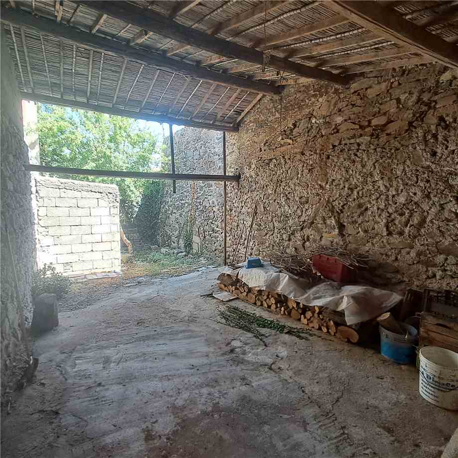 For sale Detached house Bonarcado BONARCADO CENTRO #MAR185 n.9