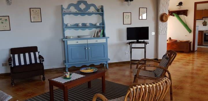 For sale Detached house Cuglieri TORRE DEL POZZO #MAR189 n.9
