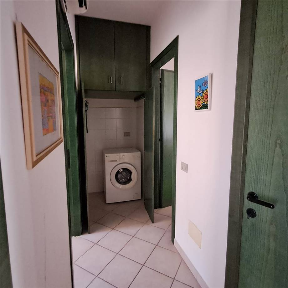 Alquiler Piso Oristano Torregrande #MAR191 n.9