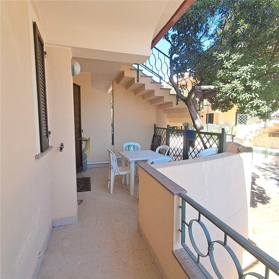 Alquiler Piso Oristano Torregrande #MAR191 n.10