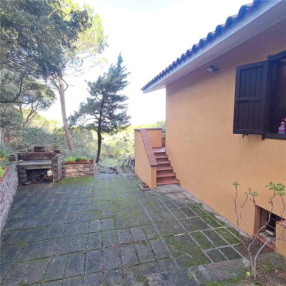 For sale Detached house Narbolia IS ARENAS #MAR193 n.10