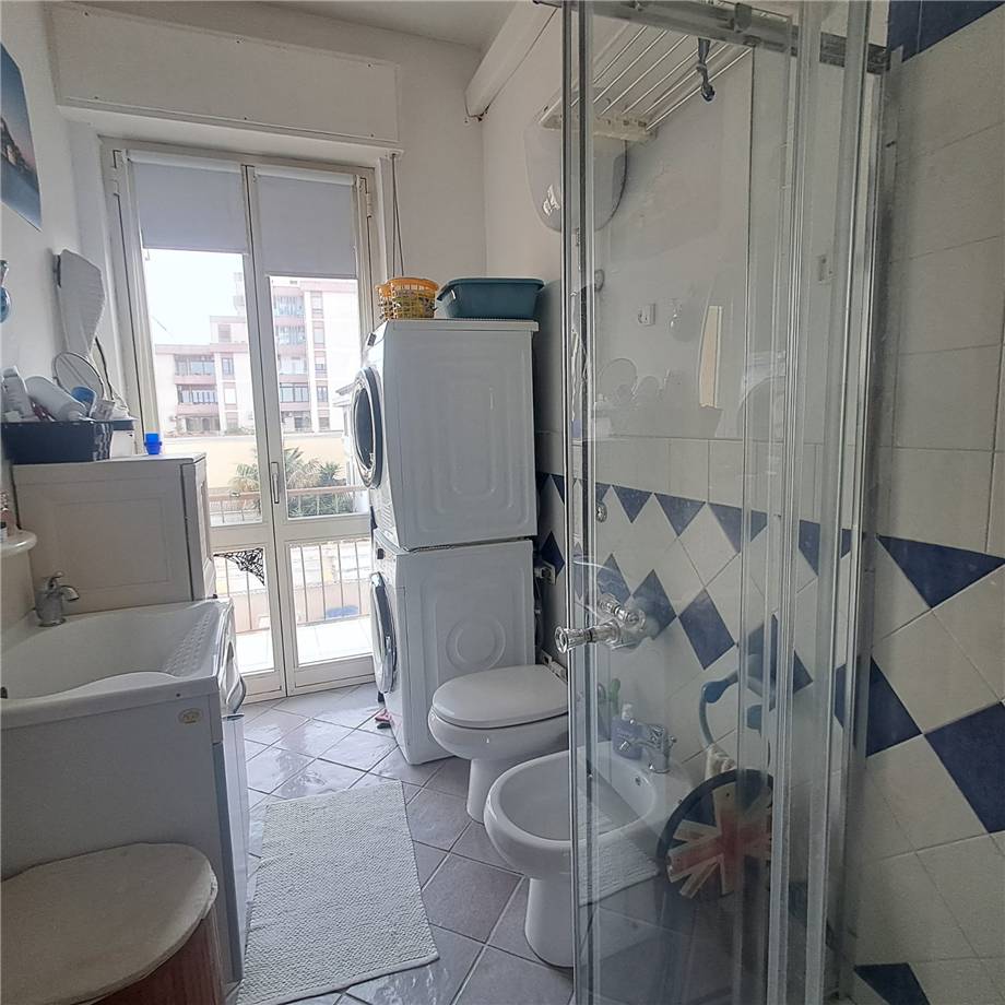 Vendita Appartamento Oristano ORISTANO CENTRO #MAR195 n.9