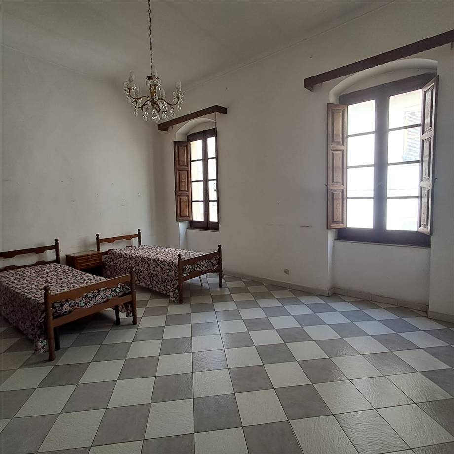 Vendita Villa/Casa singola Cuglieri  #MAR196 n.6