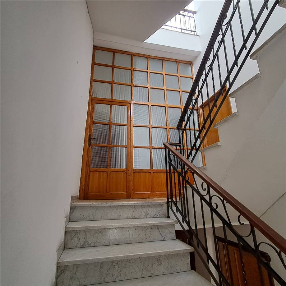 Vendita Villa/Casa singola Cuglieri  #MAR196 n.8