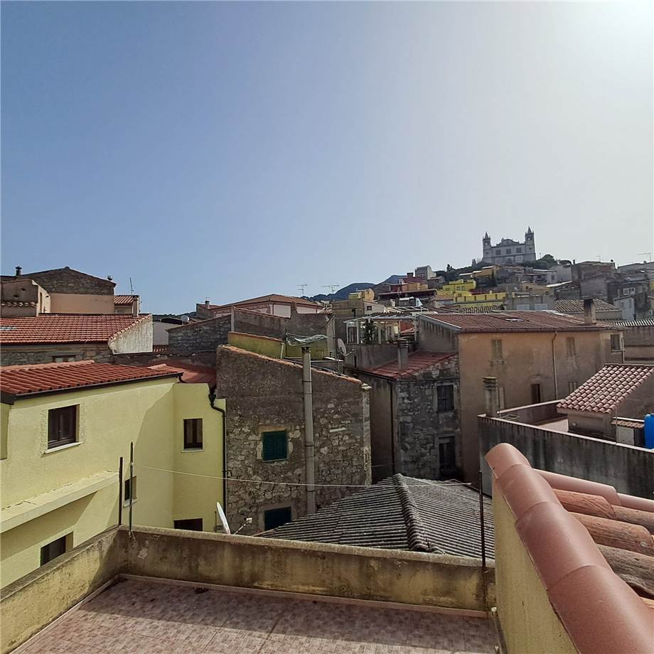 Vendita Villa/Casa singola Cuglieri  #MAR196 n.9