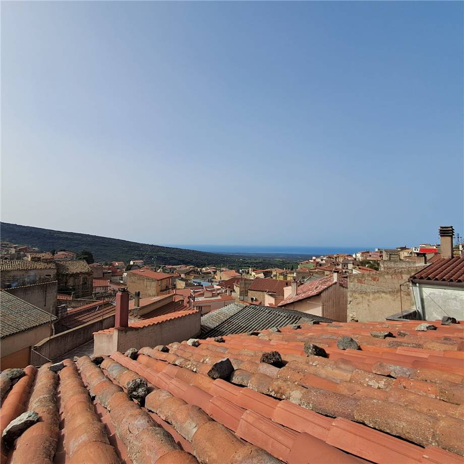 Vendita Villa/Casa singola Cuglieri  #MAR196 n.10