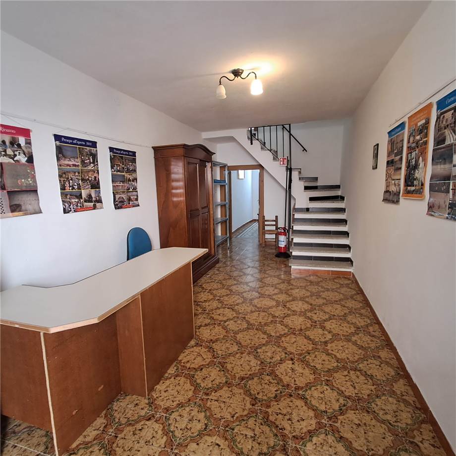 For sale Detached house Bonarcado BONARCADO CENTRO #MAR202 n.7