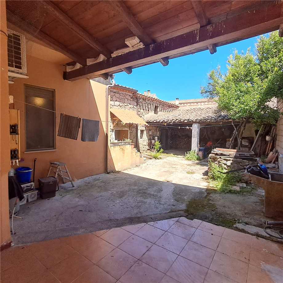 Venta Villa/Casa independiente Fordongianus CENTRO #MAR203 n.7
