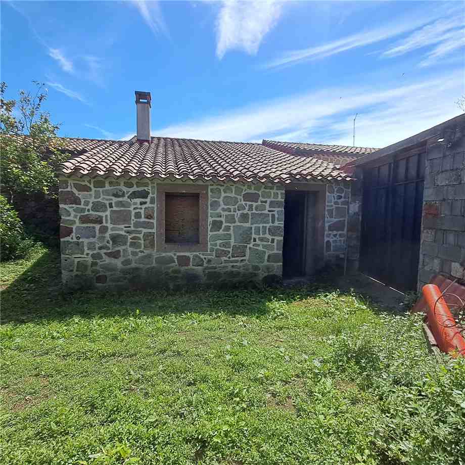 Venta Villa/Casa independiente Fordongianus CENTRO #MAR203 n.8