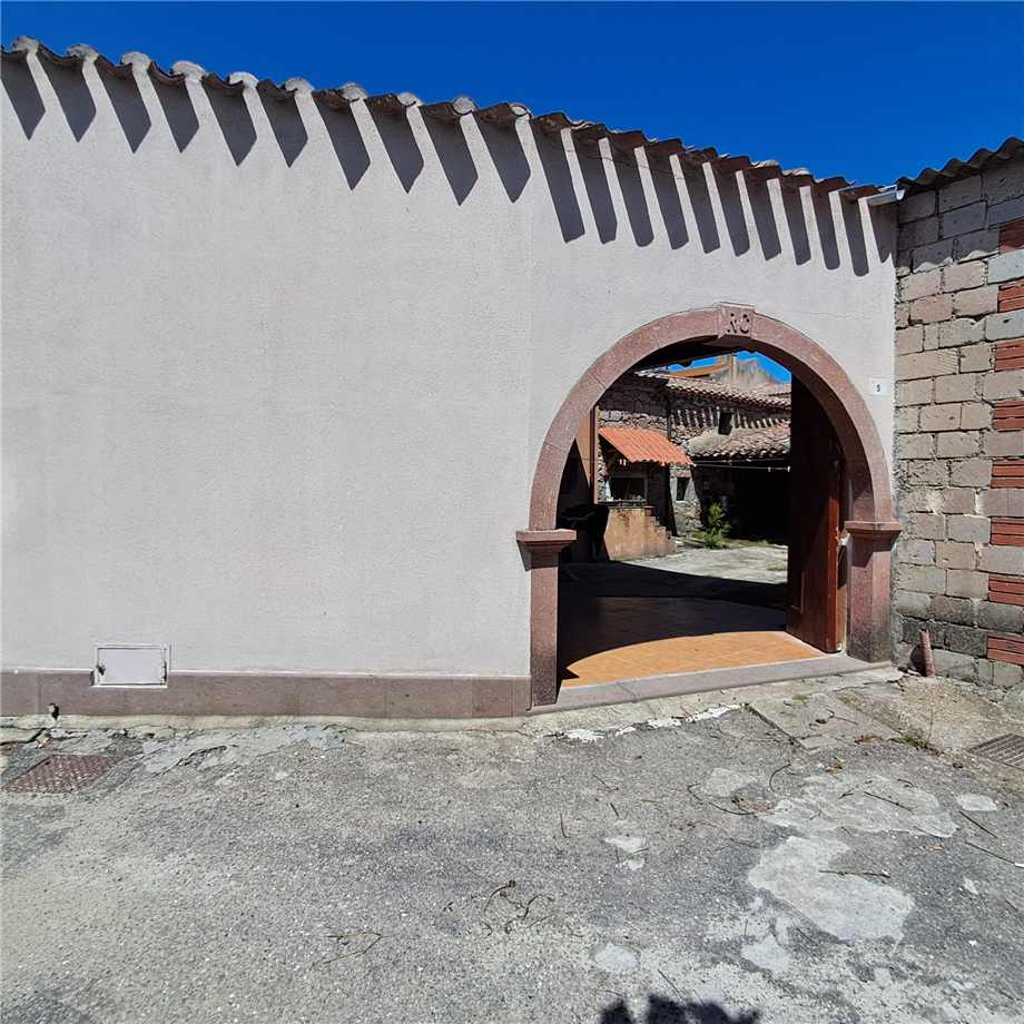 Venta Villa/Casa independiente Fordongianus CENTRO #MAR203 n.9